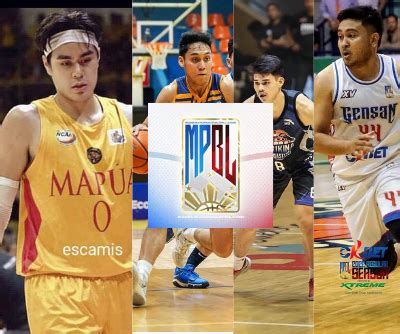 mpbl line up|MPBL 2024 Season Teams Lineup, Roster, Players and Coaches .